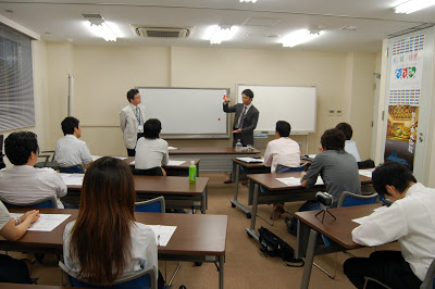 共育ネットワーク　7月勉強会