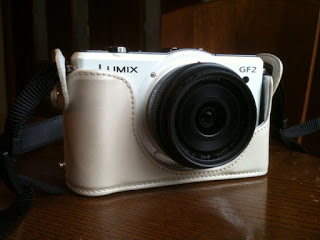 Lumix GF2