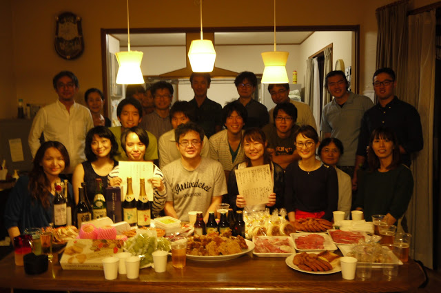 うまいもん大会2015