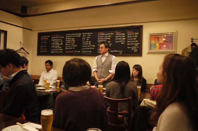 医学部生壮行会