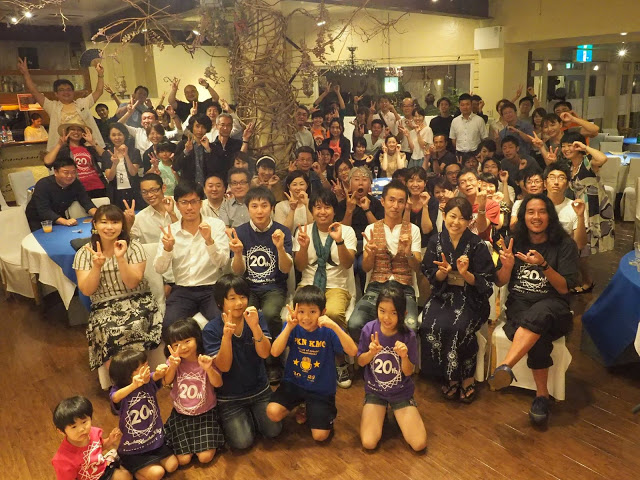 ペチャクチャナイト熊本#20 120名様にご参加いただきました!!!