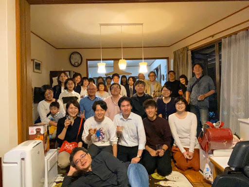 うまいもん大会2019