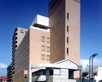 嶋田病院